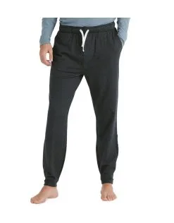Free Fly Men's Bamboo Heritage Fleece Jogger