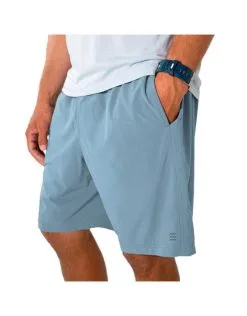 Free Fly Men's Breeze Short-8