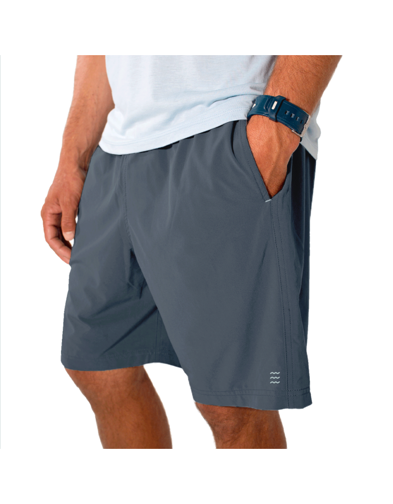 Free Fly Men's Breeze Short 8