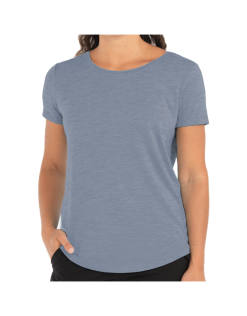 Free Fly Women's Bamboo Current Tee