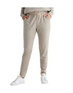 Free Fly Women's Bamboo Fleece Lounge Pant