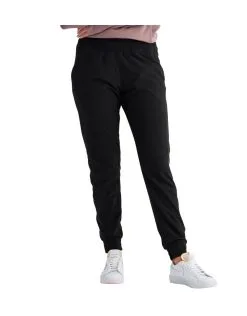 Free Fly Women's Bamboo-Lined Breeze Pull-On Jogger