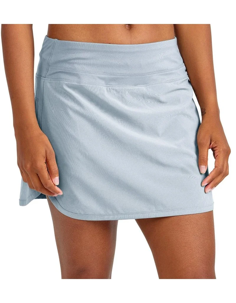 Free Fly Women's Bamboo-Lined Breeze Skort - Image 3