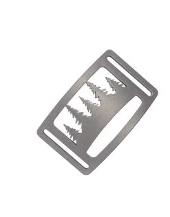 GRIP6 Naturalist Buckle Uinta