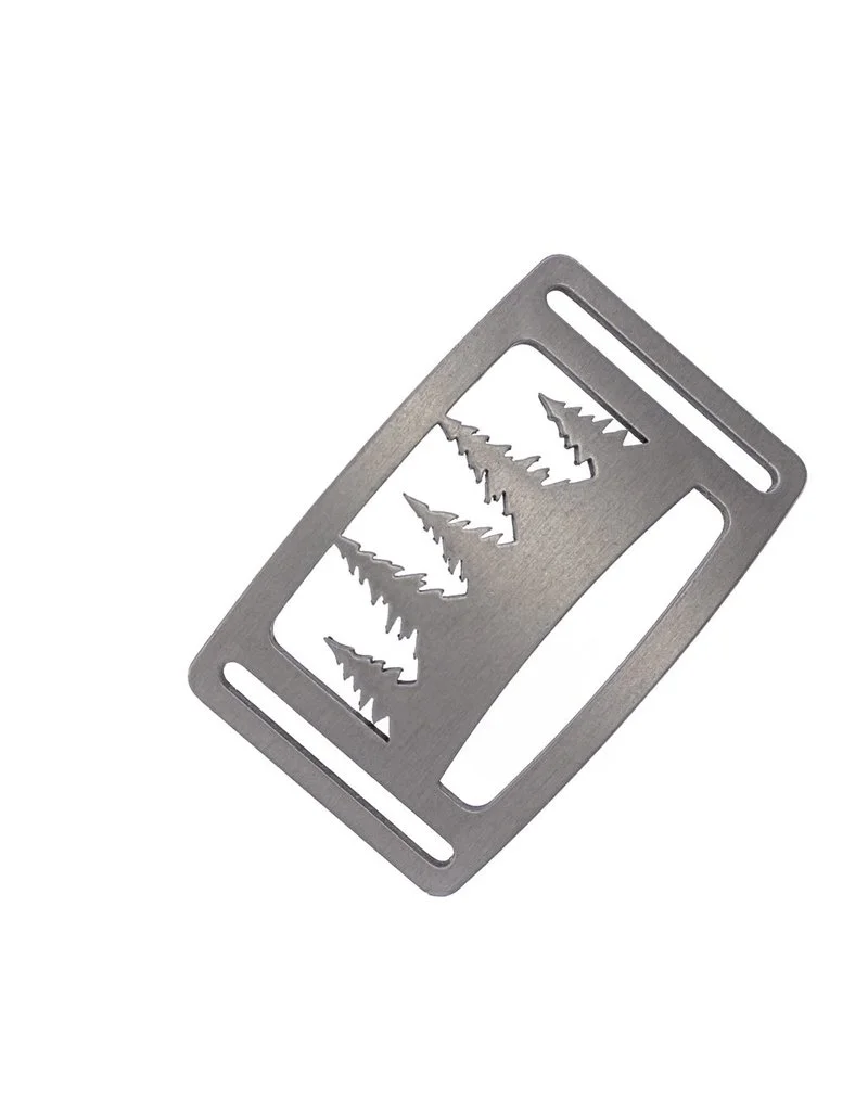 GRIP6 Naturalist Buckle Uinta