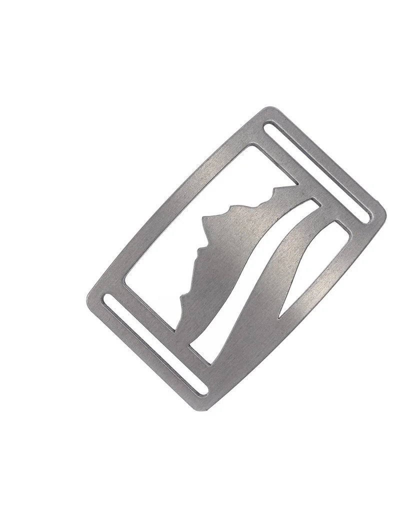 GRIP6 Naturalist Buckle Wasatch - Image 2