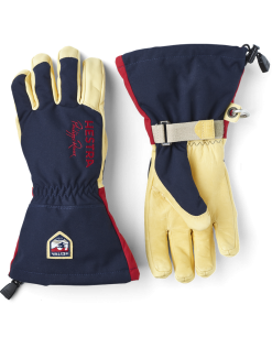 Hestra Philippe Raoux Classic - 5 Finger