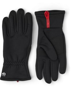 Hestra Touch Point Fleece Liner Sr. - 5 Finger