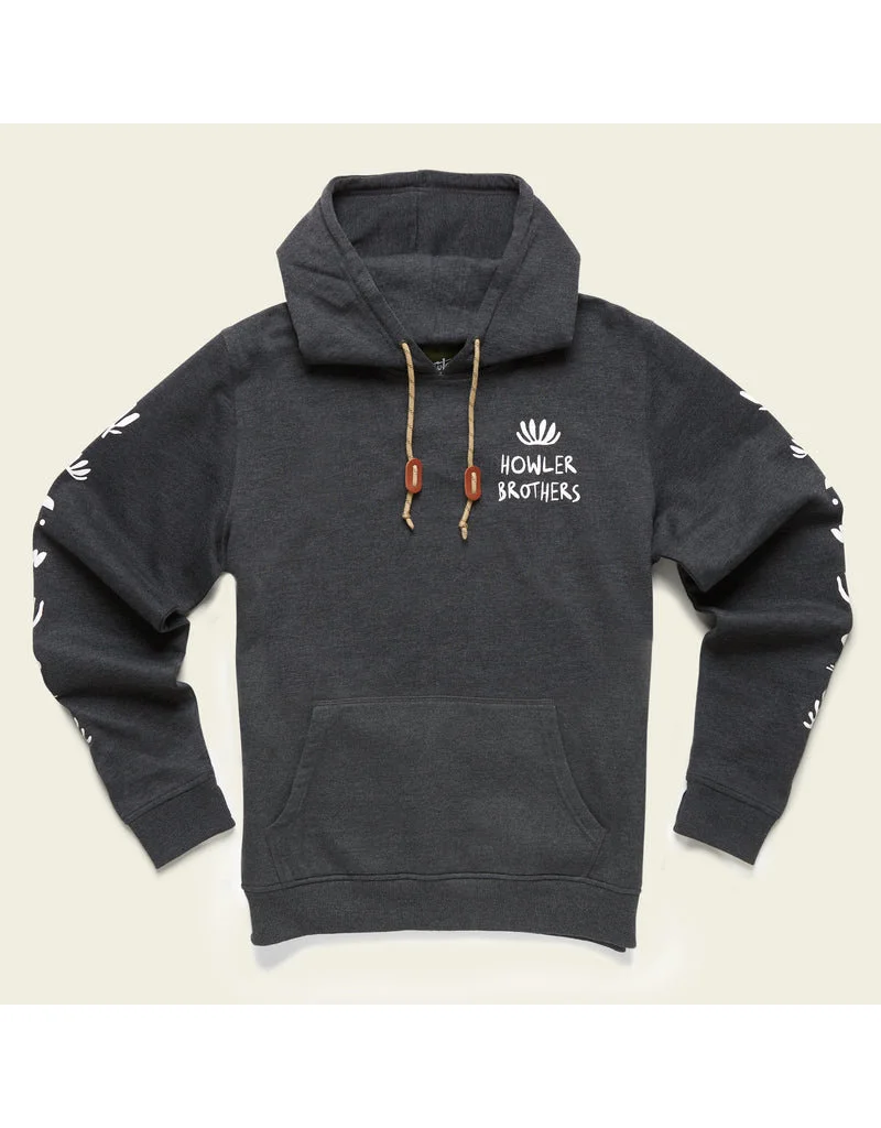 Howler Brothers Pull Over Hoodie