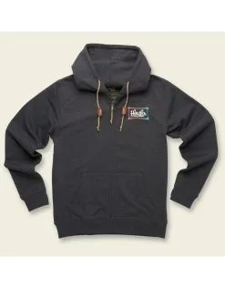 Howler Brothers Select Full Zip Hoodie