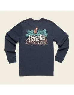 Howler Brothers Select Longsleeve T
