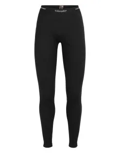 Icebreaker Wmns 200 Oasis Leggings