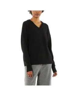 Icebreaker Women Shearer V Sweater
