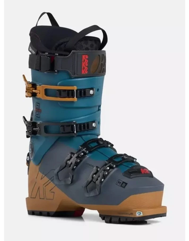 K2 Sports Mindbender Boot 120 MV