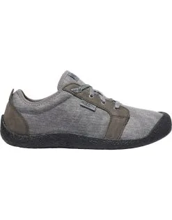 Keen Howser Canvas Lace-Up-M