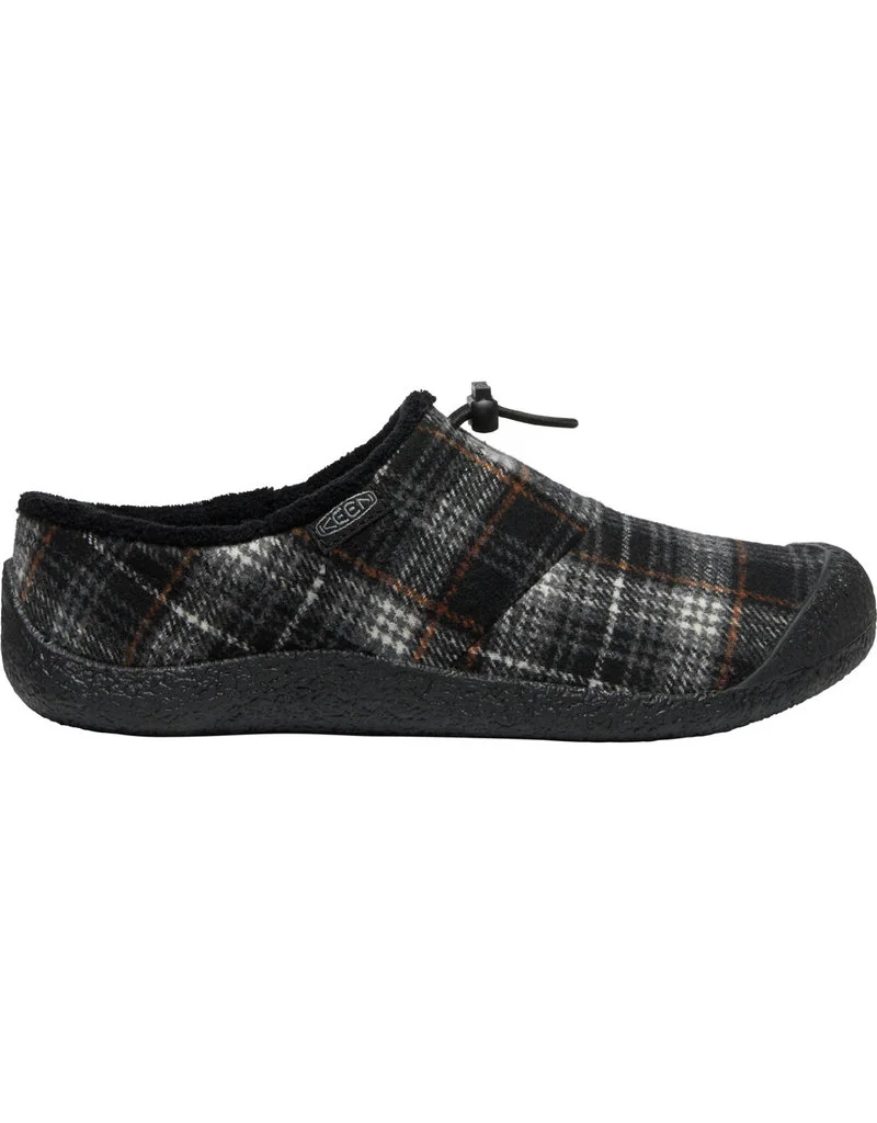 Keen Howser III Slide Wm