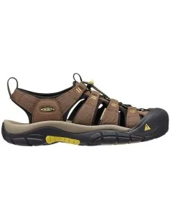 Keen Newport H2-M