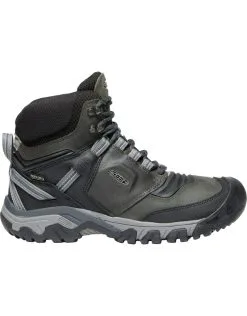 Keen Ridge Flex Mid WP Mn
