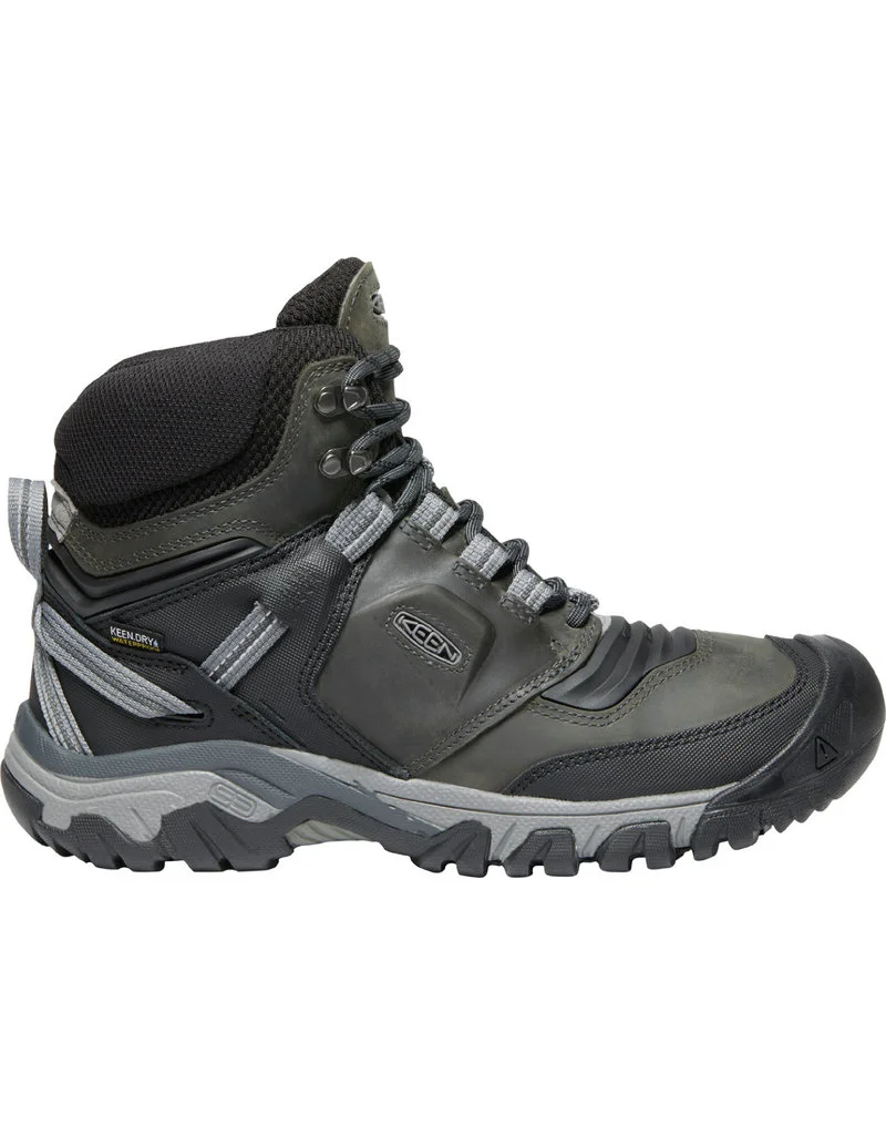 Keen Ridge Flex Mid WP Mn