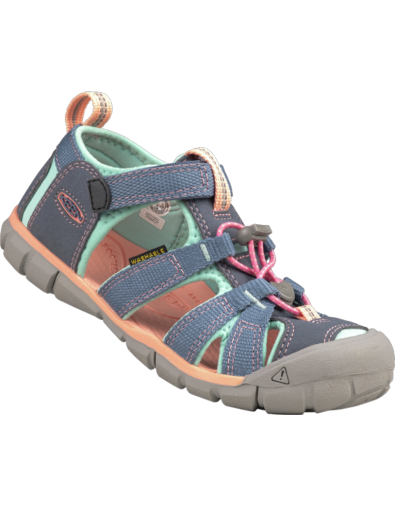 Keen Seacamp Ii Cnx-Y - Image 5