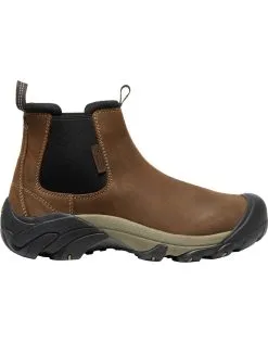 Keen Targhee II Chelsea Mn