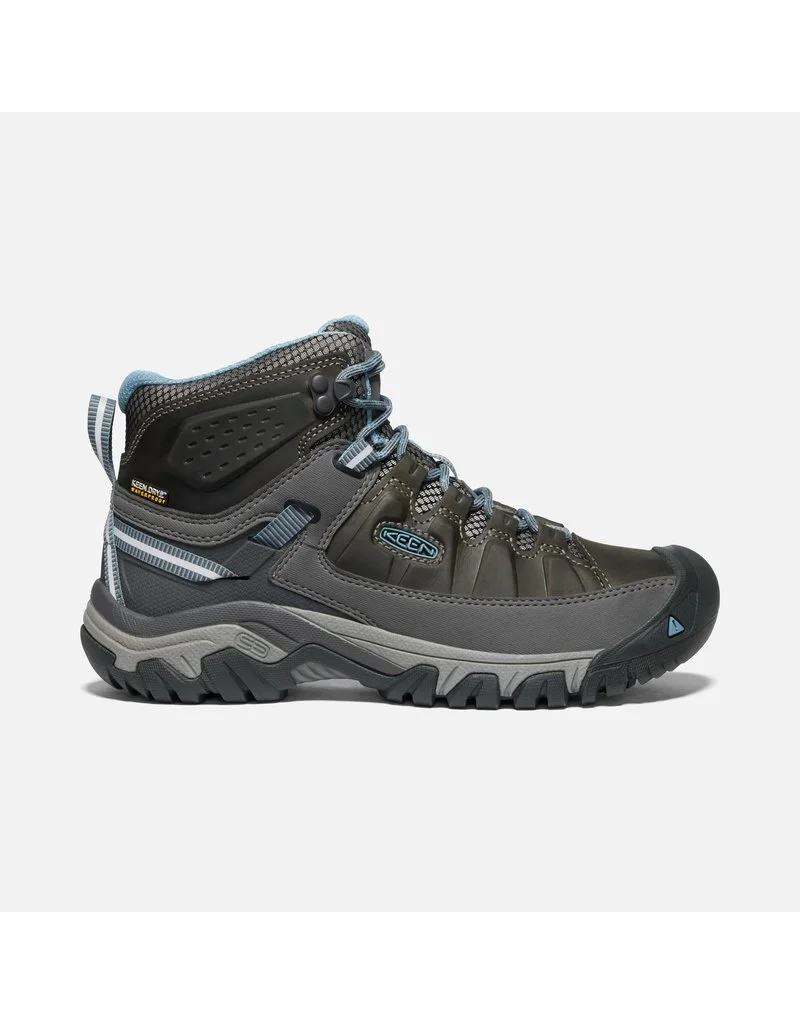 Keen Targhee III Mid Wp-W - Image 2