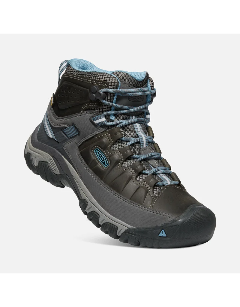Keen Targhee III Mid Wp-W - Image 3