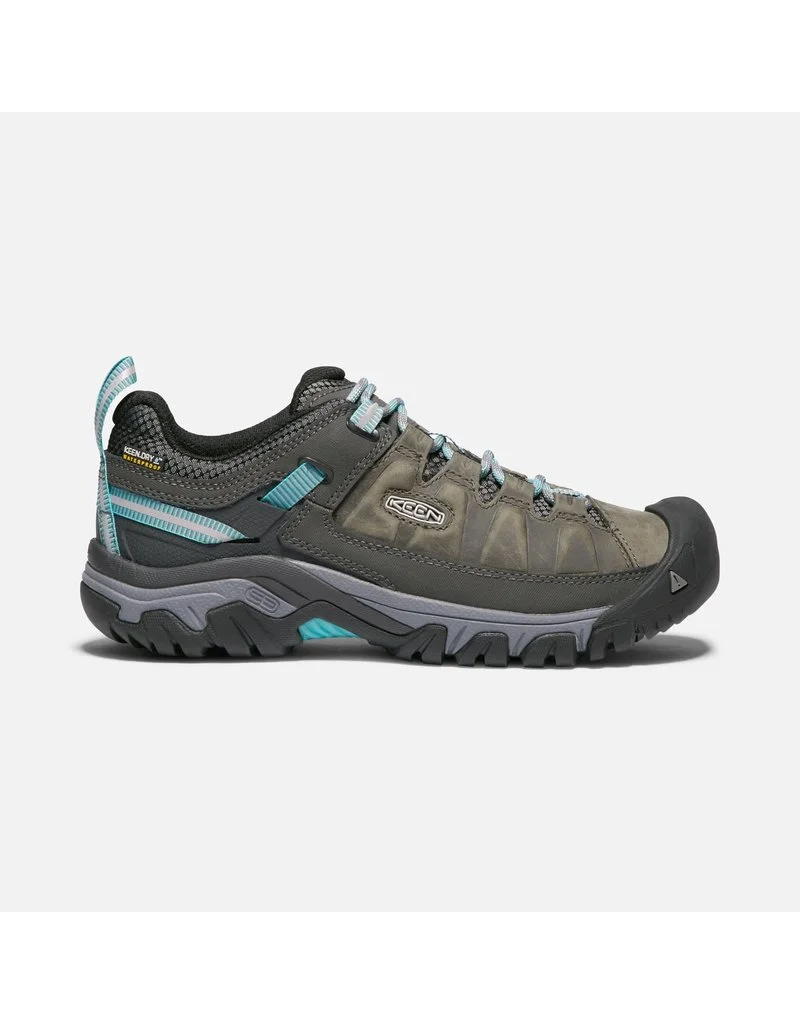 Keen Targhee III Wp-W - Image 2
