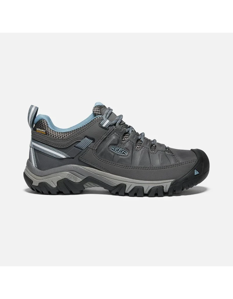 Keen Targhee III Wp-W - Image 3