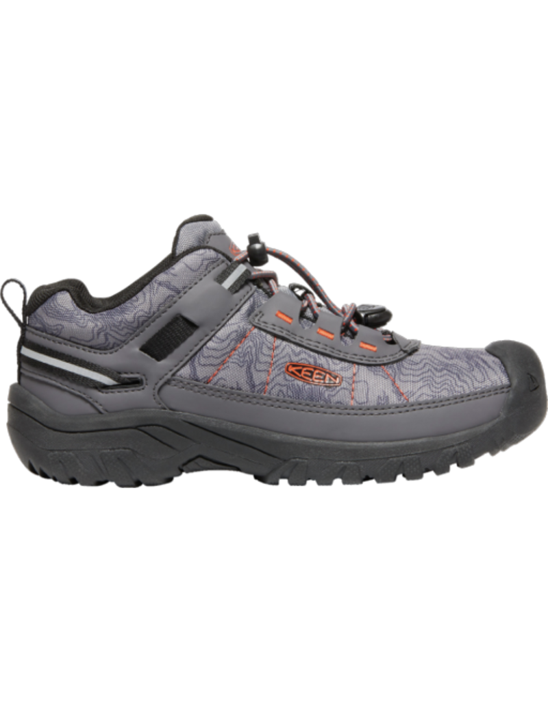 Keen Targhee Sport-Big Kids - Image 7