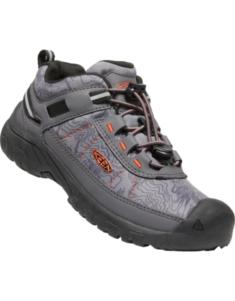 Keen Targhee Sport-Big Kids - Image 9
