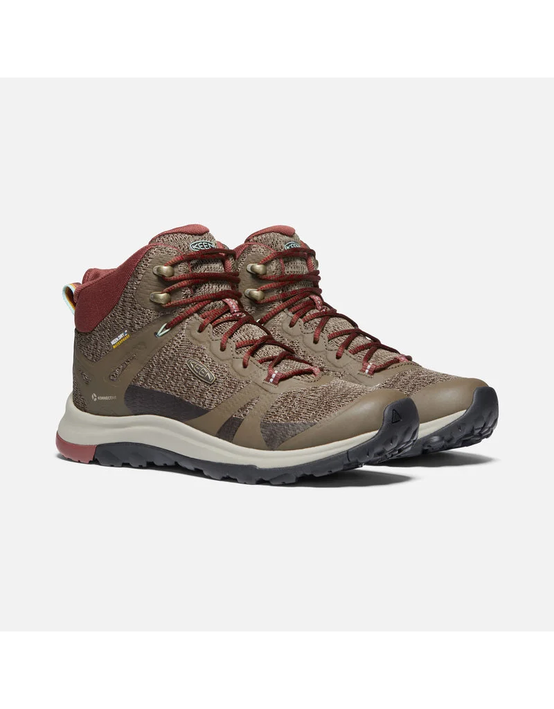 Keen TERRADORA II MID WP Wm - Image 2