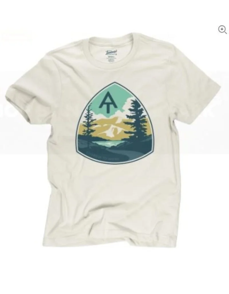 Landmark Project Appalachian Trail SS Shirt - Image 2