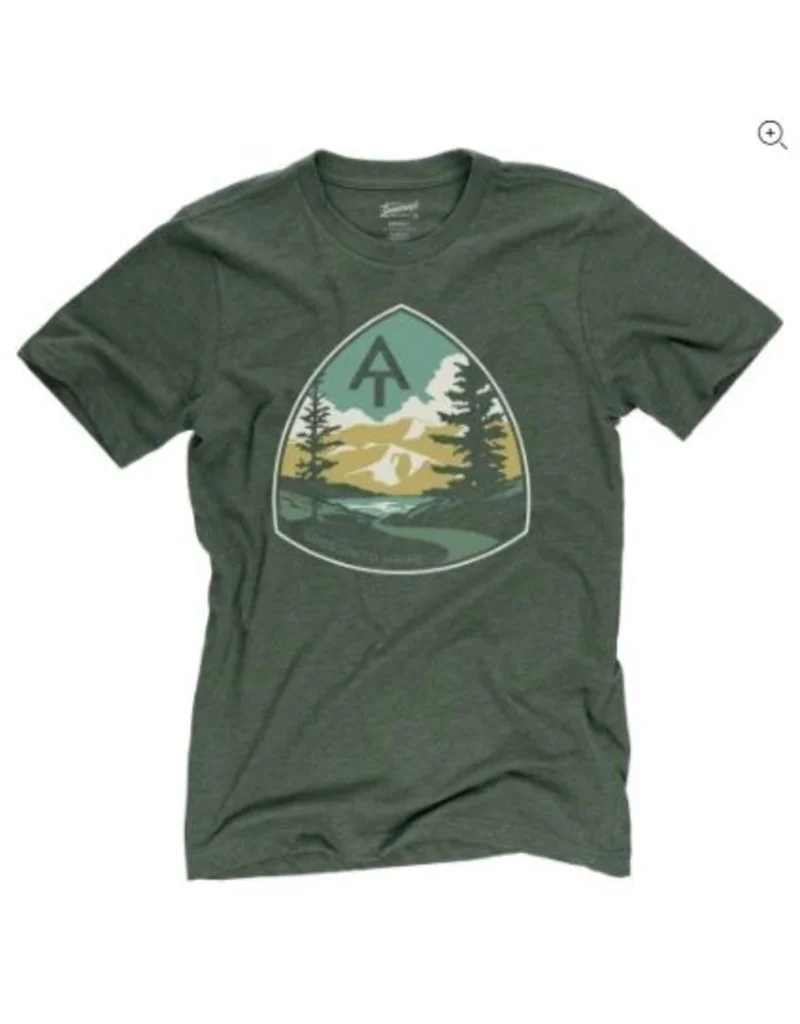 Landmark Project Appalachian Trail SS Shirt