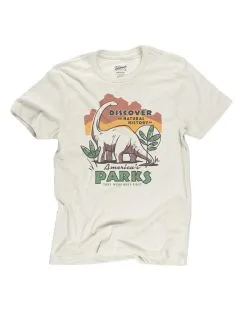Landmark Project Natural History Short Sleeve