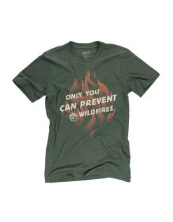 Landmark Project Smokey Flame Shirt