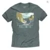 Landmark Project Yosemite National Park SS Shirt