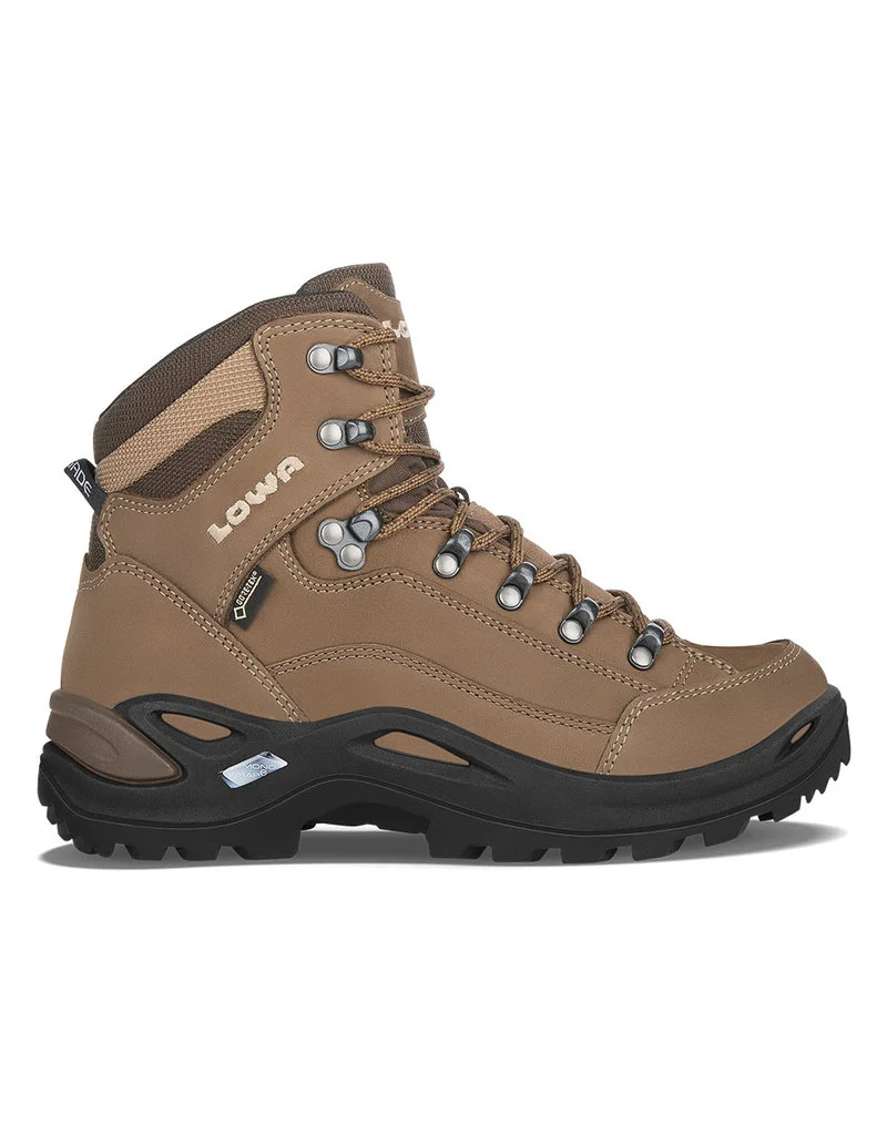 Lowa Renegade GTX Mid Ws - Image 4