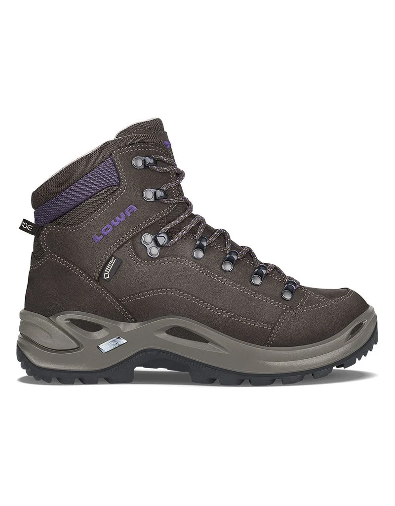 Lowa Renegade GTX Mid Ws - Image 5