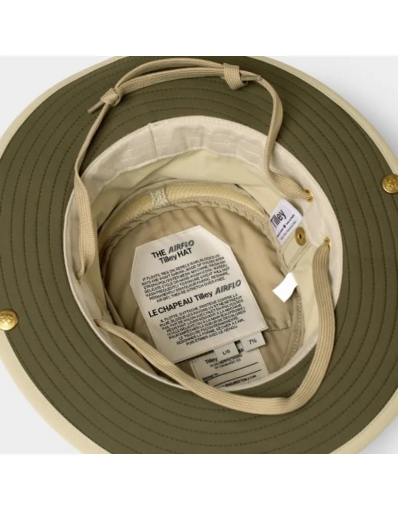 LTM3 Airflo Hat - Image 10