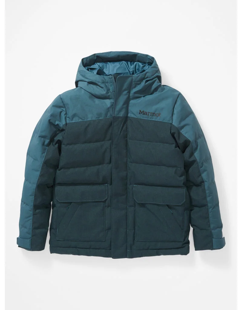 Marmot Kid's Fordham II Jacket