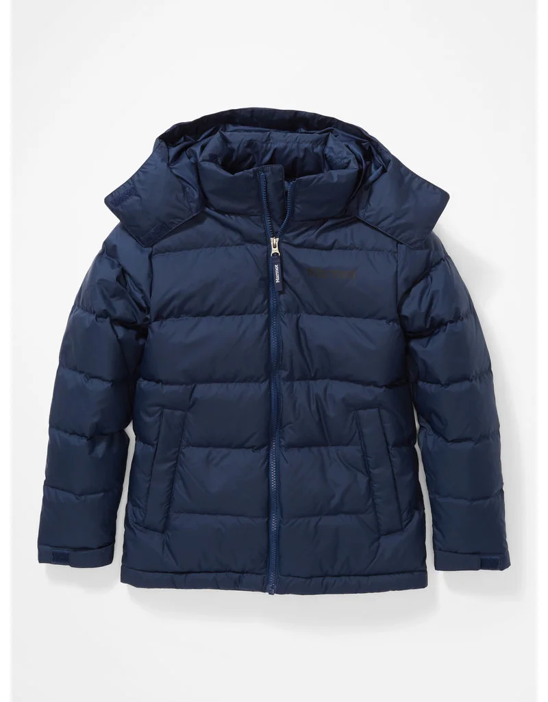 Marmot Kid's Stockholm II Jacket - Image 2