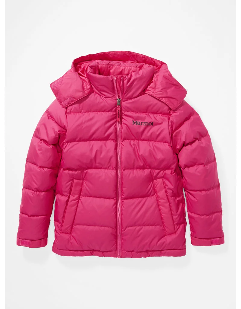 Marmot Kid's Stockholm II Jacket