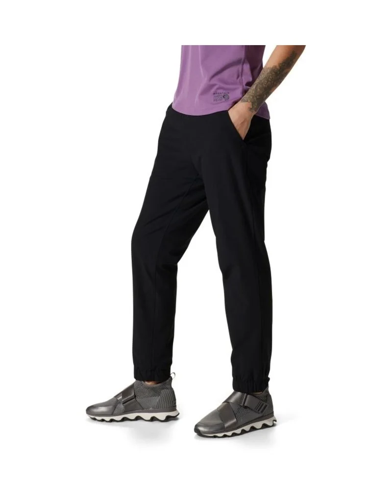 Mountain Hardwear Yumalina Active Pull-on Jogger - Image 2