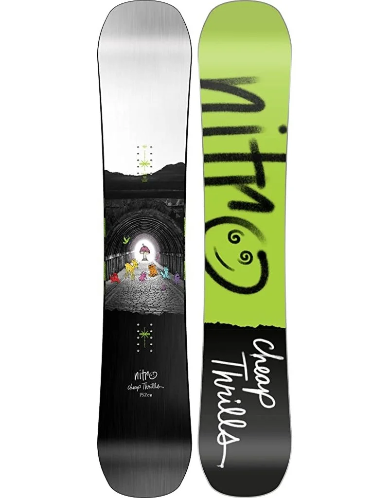 Nitro NITRO CHEAP TRILLS