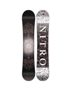 Nitro NITRO MYSTIQUE