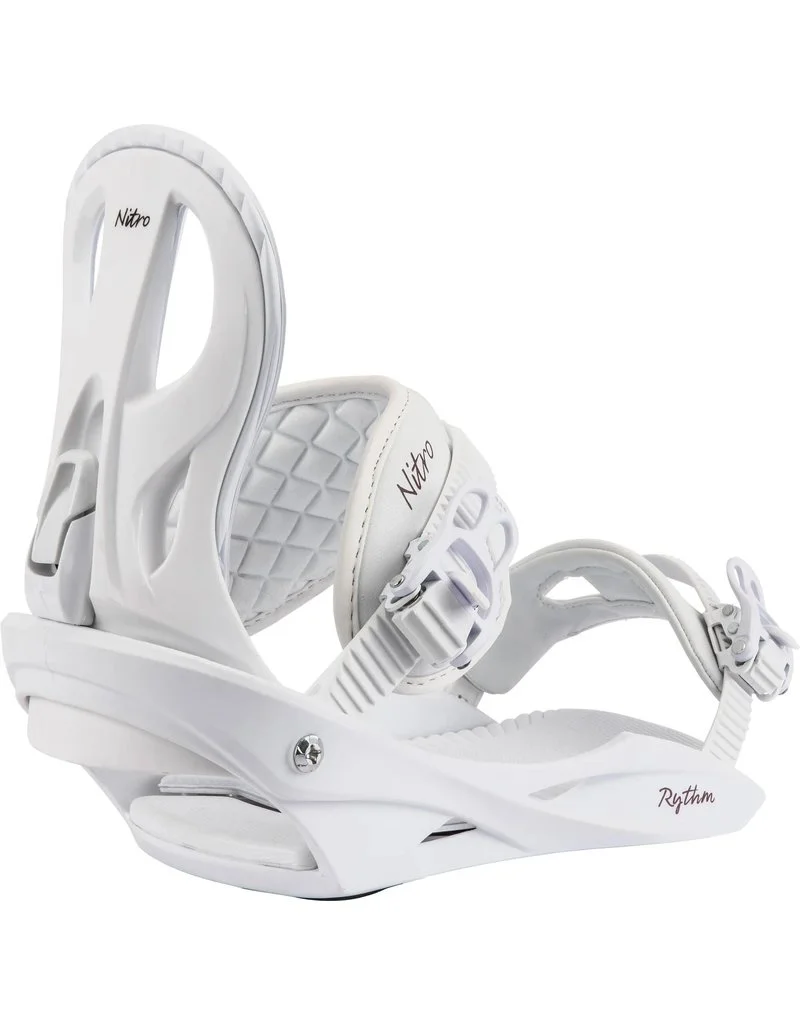 Nitro NITRO RYTHM
