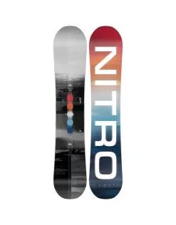 Nitro NITRO TEAM GULLWING WIDE