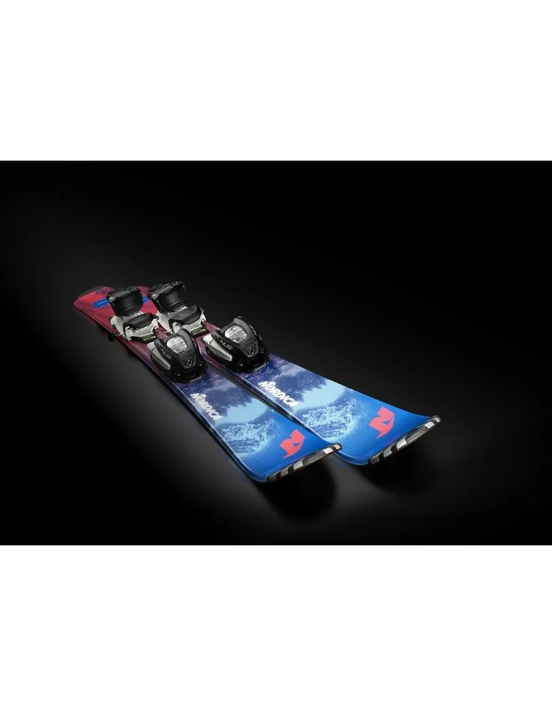 Nordica TEAM J FDT (70 - 90) 20/21 - Image 3