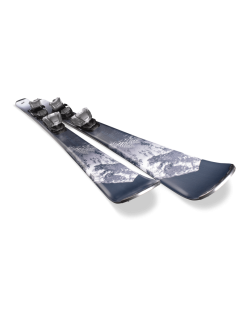 Nordica WILD BELLE 74